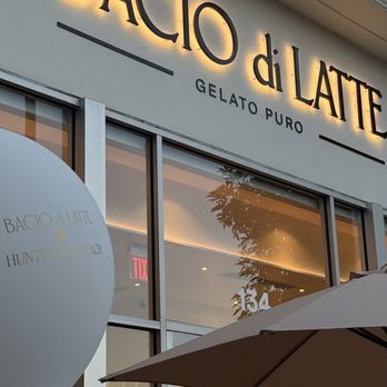 Bacio Di Latte - Outside - Ice Cream & Frozen Yogurt Near Me - Huntington Beach, California Bacio Di Latte - Outside - Ice Cream & Frozen Yogurt Near Me - Huntington Beach, California