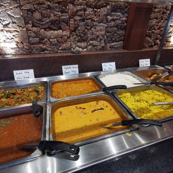 An Indian Affair - Indian Near Me - Langley, British Columbia