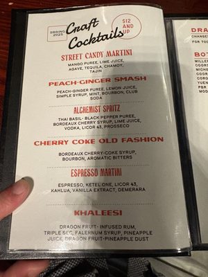 Menu photo 1 All Steak Restaurant Cullman, AL Menu photo 1 All Steak Restaurant Cullman, AL