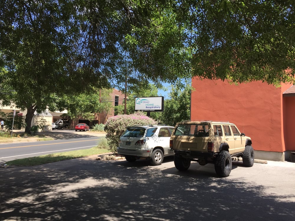 REM SLEEP CENTER & HOME RESPIRATORY Updated March 2024 24 Reviews