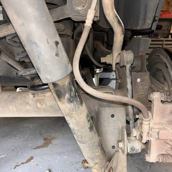 Creative Credit Auto Sales - View of the passenger side control arm in the angle it's supposed to be - Car Dealers Near Me - Salem, Oregon Creative Credit Auto Sales - View of the passenger side control arm in the angle it's supposed to be - Car Dealers Near Me - Salem, Oregon