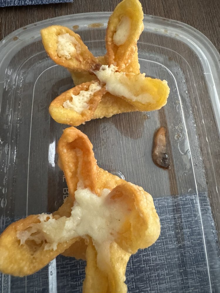 Lin's Garden Lin's Garden