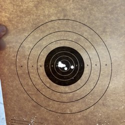 Range USA Indy North - A report on my Balistic Therapy at RangeUSA!
