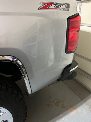 Carter's Coach Works