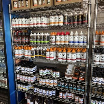 Kinder's Meats Deli BBQ - Seasonings galore - Barbeque Near Me - Concord, California Kinder's Meats Deli BBQ - Seasonings galore - Barbeque Near Me - Concord, California