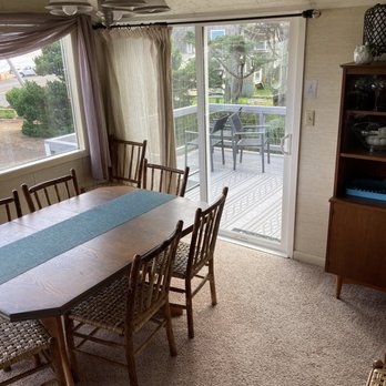 The Cove House - Vacation Rentals Near Me - Seaside, Oregon The Cove House - Vacation Rentals Near Me - Seaside, Oregon