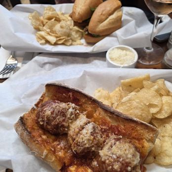 Southie - Sandwiches Near Me - Oakland, California Southie - Sandwiches Near Me - Oakland, California