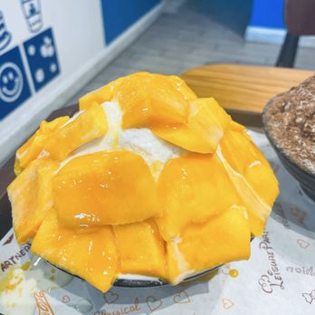 Mandro Teahouse - Desserts Near Me - Alameda, California Mandro Teahouse - Desserts Near Me - Alameda, California