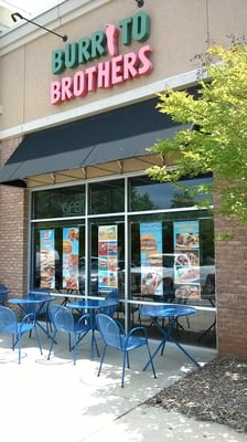 Zesto Drive-In by null