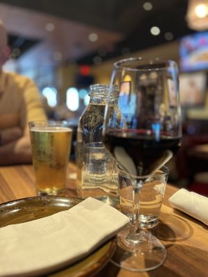 Lazy Dog Restaurant & Bar by null