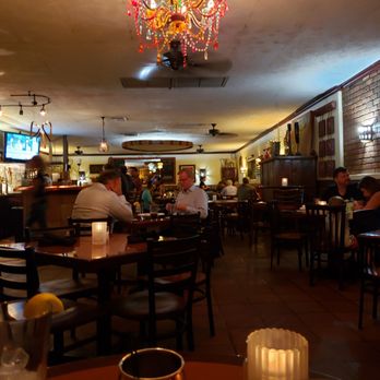 The Original Blue Adobe Grille - Mexican Near Me - Mesa, Arizona