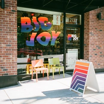 Big Joy Barber & Salon - Sunny daze - Barbers Near Me - Vancouver, British Columbia Big Joy Barber & Salon - Sunny daze - Barbers Near Me - Vancouver, British Columbia