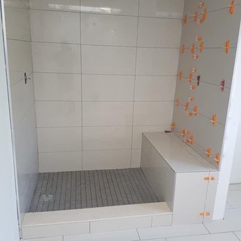 Tilenology - Shower renovation - General Contractors Near Me - London, XGL