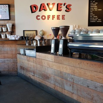 Daves Coffee - Coffee & Tea Near Me - Prov, Rhode Island Daves Coffee - Coffee & Tea Near Me - Prov, Rhode Island