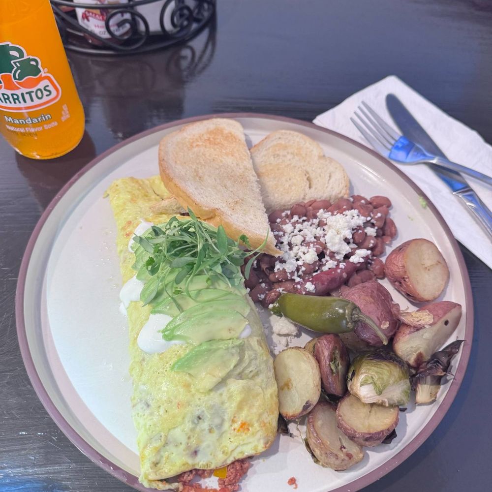 Evergreen Breakfast - Breakfast & Brunch Near Me - San Jose, California Evergreen Breakfast - Breakfast & Brunch Near Me - San Jose, California