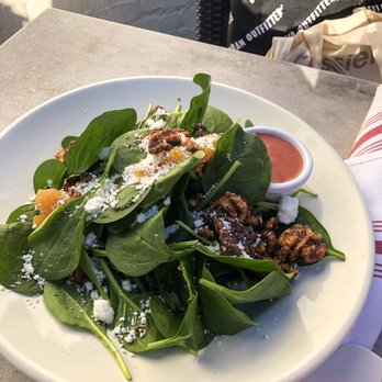il Canale - il Canale Salad - Italian Near Me - Washington, DC, District of Columbia