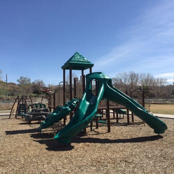 Les Hicks Jr Park - Parks Near Me - Sparks, Nevada