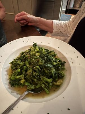 Giacomo's Melrose by null