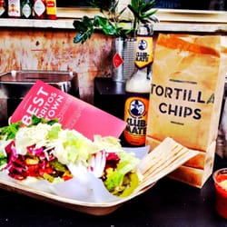 Burrito Company