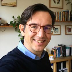 Ostéo & Co - Tom Meyers Osteopath and Body-centred Stress Coach, Brussels