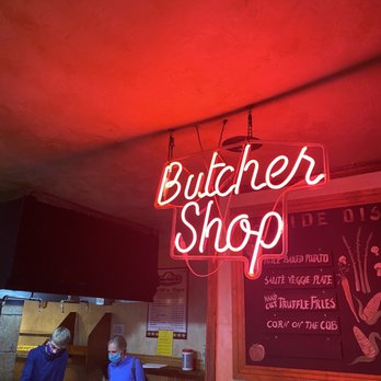 Minturn Country Club - Butcher Shop - American Near Me - Minturn, Colorado Minturn Country Club - Butcher Shop - American Near Me - Minturn, Colorado