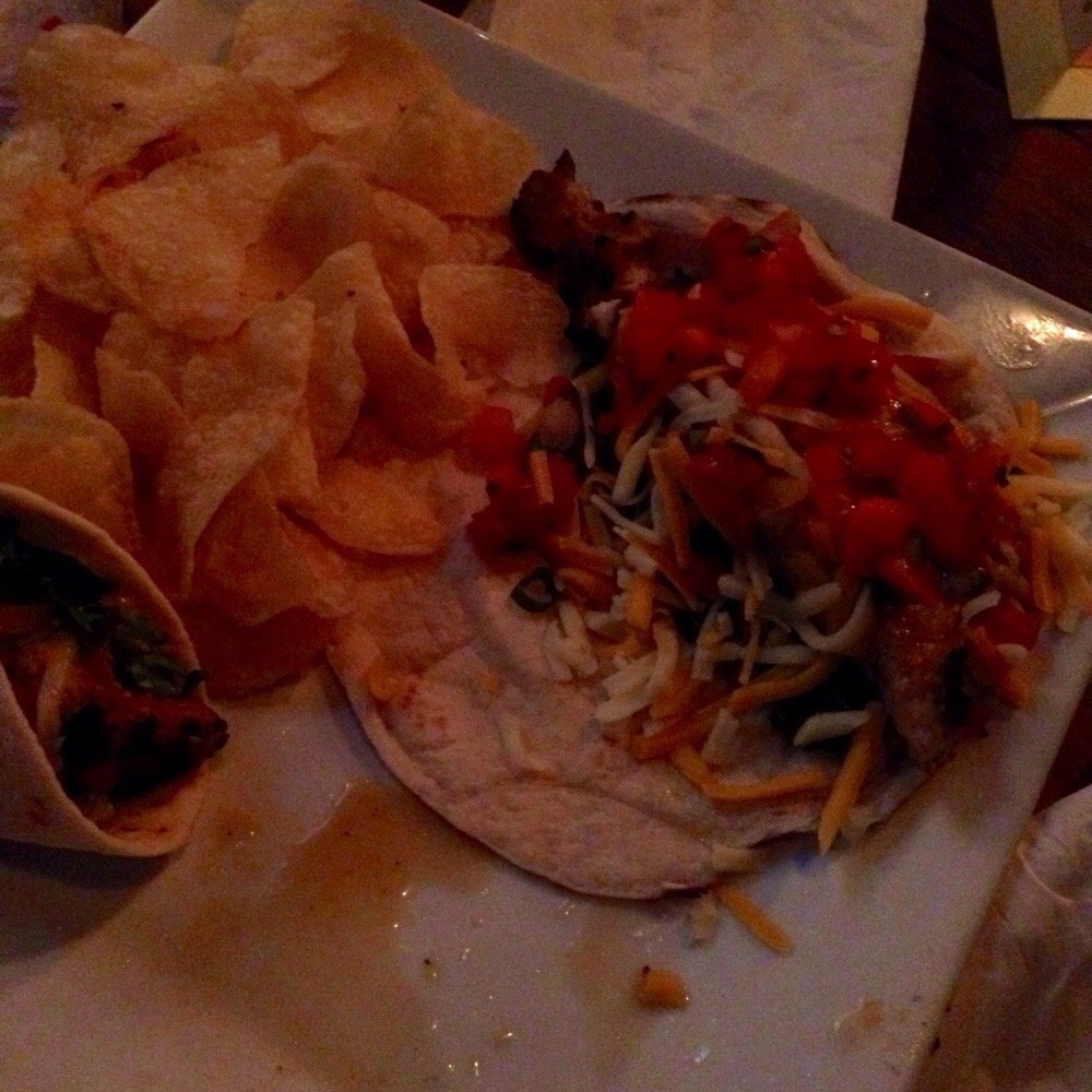 Wits End Saloon - Fish tacos- delish! - Bars Near Me - Timonium, Maryland Wits End Saloon - Fish tacos- delish! - Bars Near Me - Timonium, Maryland