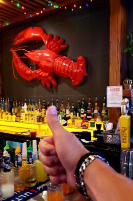 Mr. & Mrs. Crab Juicy Seafood & Bar by null