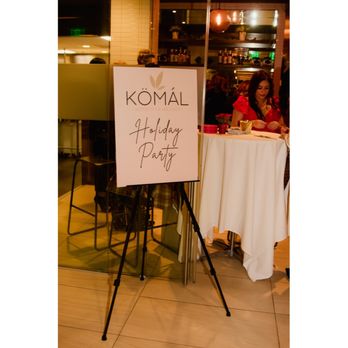 Komal Aesthetics & Wellness - 2024 Holiday Party - Medical Spas Near Me - Hillsboro, Oregon Komal Aesthetics & Wellness - 2024 Holiday Party - Medical Spas Near Me - Hillsboro, Oregon