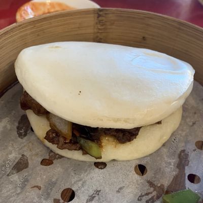 Ha's Dim Sum Noodle House by null