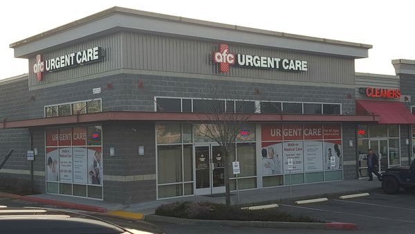 AFC URGENT CARE SOUTHCENTER - Updated June 2026 - 38 Photos & 77 ...