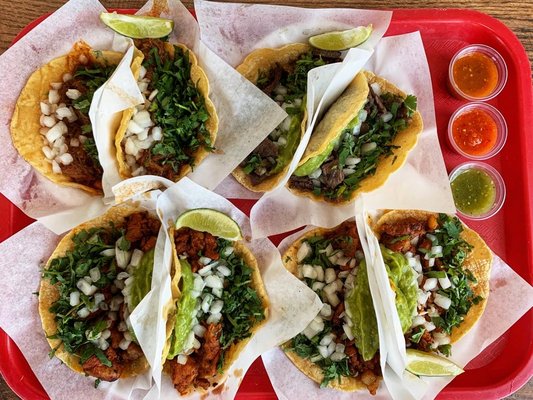 Taco Lounge by null