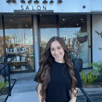 Sasha Salon - Hair Salons Near Me - San Carlos, California Sasha Salon - Hair Salons Near Me - San Carlos, California