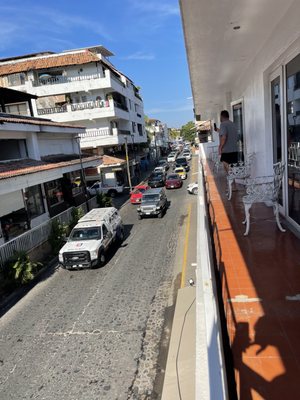 Hotel Rio Malecon by null