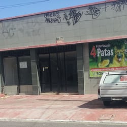 Veterinária 4 Patas
