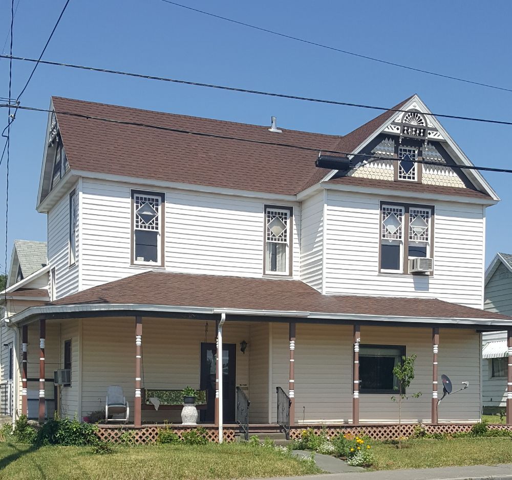 THE VICTORIAN BED & BREAKFAST 105 Sdivision St, Ritzville, WA Yelp