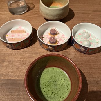 n/naka - Confections with matcha - Japanese Near Me - Los Angeles, California n/naka - Confections with matcha - Japanese Near Me - Los Angeles, California