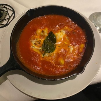 Strega - Gnocchi Sorrentina - Italian Near Me - Boston, Massachusetts Strega - Gnocchi Sorrentina - Italian Near Me - Boston, Massachusetts