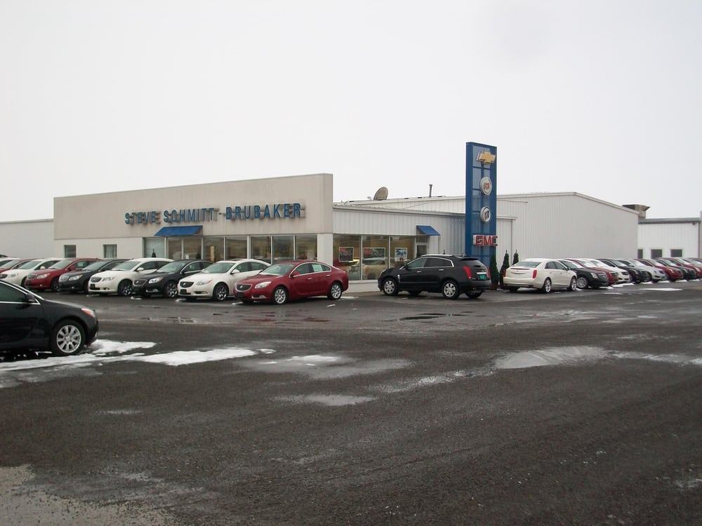 STEVE SCHMITTBRUBAKER, INC. Updated October 2024 1 Galaxy Ln