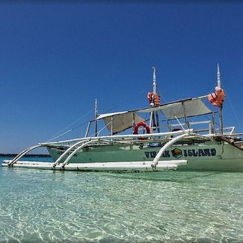 Virgin Island - Beaches Near Me - Sillon Island, ABR