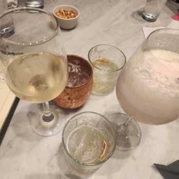 Pisco Gastrolounge - Drinks - Peruvian Near Me - Charlotte, North Carolina