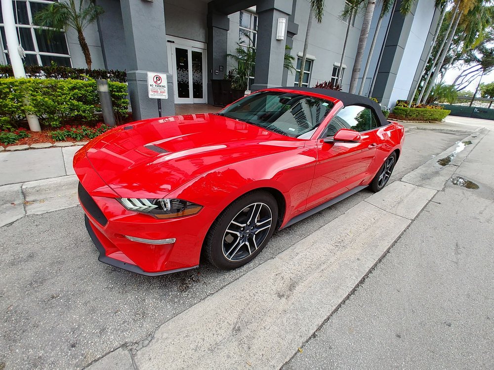 EASIRENT CAR RENTAL FORT LAUDERDALE AIRPORT 97 Photos & 435 Reviews