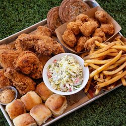 The Crack Shack