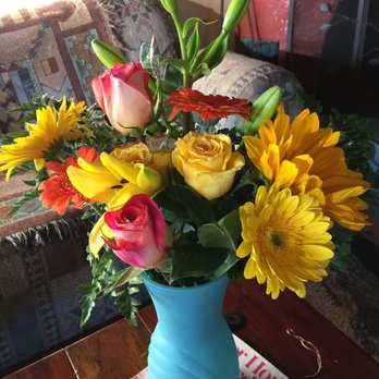 Artemis Designs - Thanks for the great last minute arrangement! I can always count on you! - Florists Near Me - Tucson, Arizona Artemis Designs - Thanks for the great last minute arrangement! I can always count on you! - Florists Near Me - Tucson, Arizona