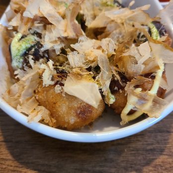 AJ Noodle Bar - Takoyaki - Noodles Near Me - Old Saybrook, Connecticut AJ Noodle Bar - Takoyaki - Noodles Near Me - Old Saybrook, Connecticut