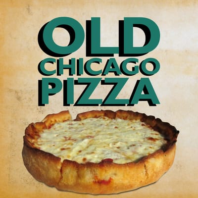 Old Chicago Pizza Company by null