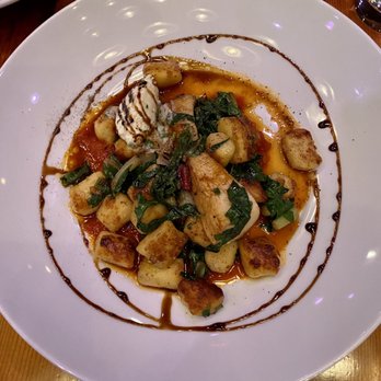 Union 50 - Pan-Fried Gnocchi - Gastropubs Near Me - Indianapolis, Indiana Union 50 - Pan-Fried Gnocchi - Gastropubs Near Me - Indianapolis, Indiana