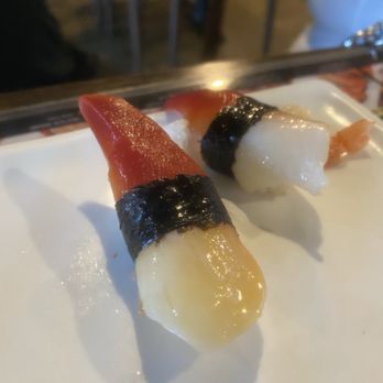 The Sushi By Jin - Clam Roll - Japanese Near Me - Fullerton, California The Sushi By Jin - Clam Roll - Japanese Near Me - Fullerton, California