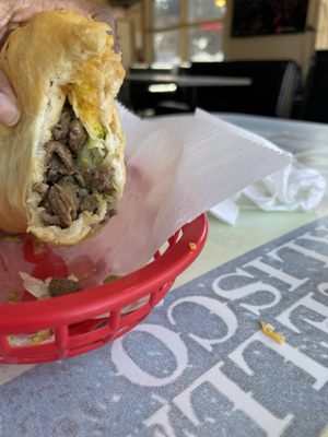 California Tacos & More by null