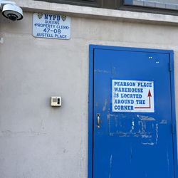 Queens Property Office