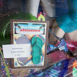 Balvanera Beachwear